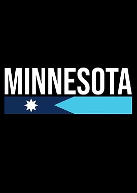 New Minnesota Flag