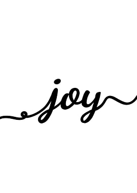 Joy