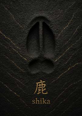 Spirit Animals — 霊獣の痕跡 (Reijū no Konseki)