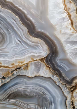 Agate Stone Texture
