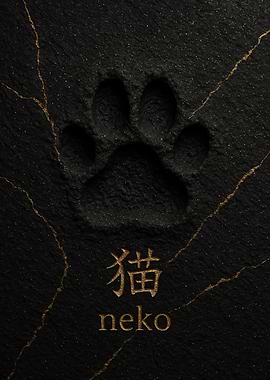 Neko – Spirit of the Cat