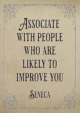 Lucius Annaeus Seneca Quotes