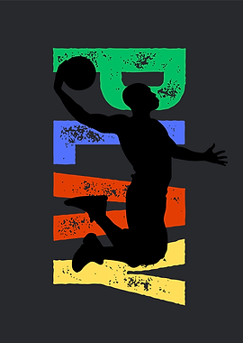 Play Basketball