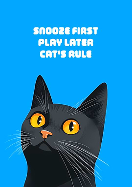 Cat's Rule