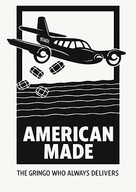 American Made Plane Delivery