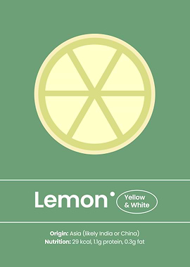 The Art of Lemon
