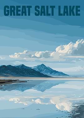 Great Salt Lake