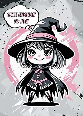 witch quote