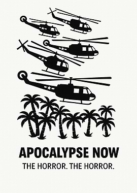 Apocalypse Now