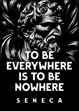 Seneca the Younger Quotes