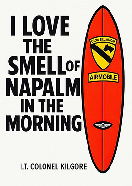 Apocalypse Now quotes