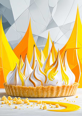 Lemon Meringue Pie