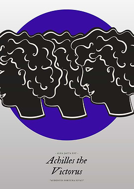 Achilles the Victorus