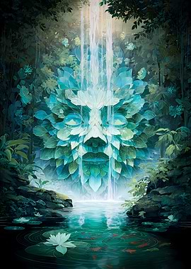 Spirit of the Hidden Poo