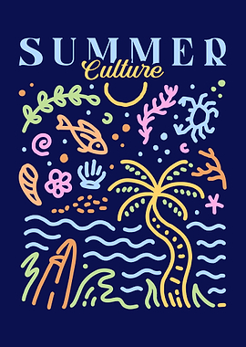 Summer Culture 2