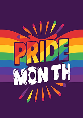 Pride Month Celebration