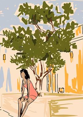 Where Mornings Feel Like Sunday