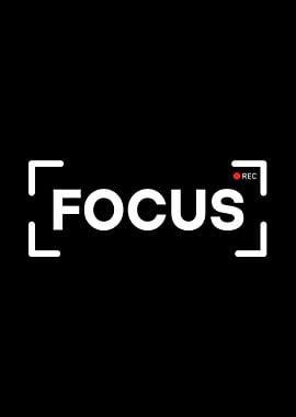 Focus Recording