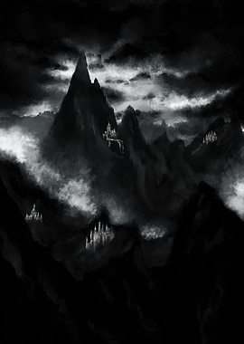 Nyx World: Demon Valley