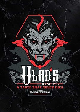 Vlad's Reserve
