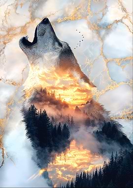 Call of the Golden Horizon