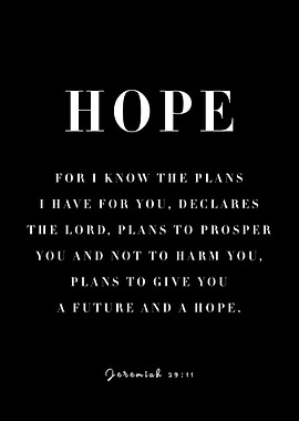Hope