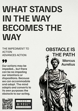 Marcus Aurelius Quote