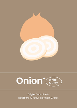 The Art of Onion