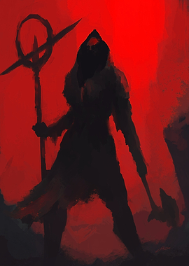 Ecclesiastical Executioner