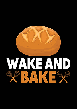 Wake and Bake Bread