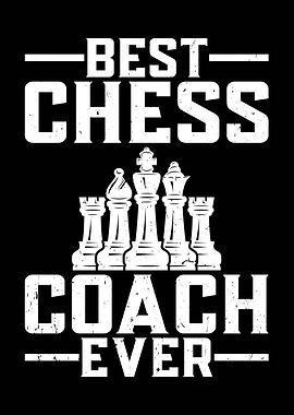 Best Chess Coach Ever