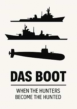 Das Boot