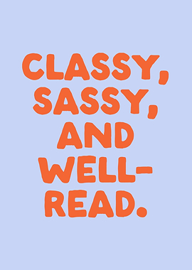 Funny Quote for Book Lovers