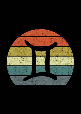 Gemini Zodiac Sign