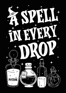 witch quote