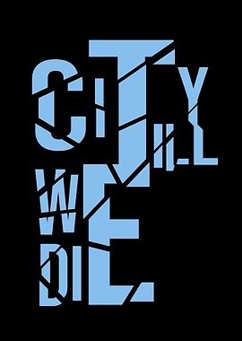 City Till We Die