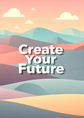 Create Your Future Landscape