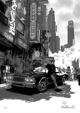 Welcome to RedShore (Part 1)