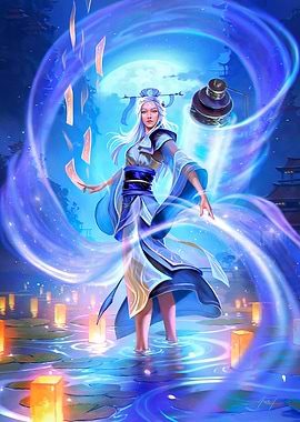 Enigma, Ledger of Ancestry