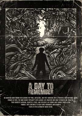 ADTR A Day To Remember