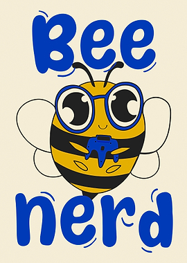 Bee Nerd