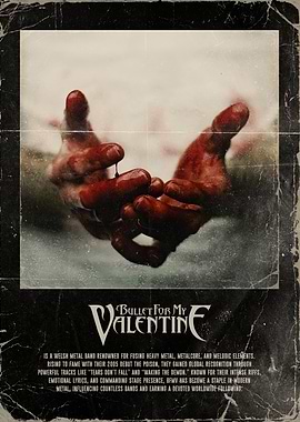 Bullet For My Valentine