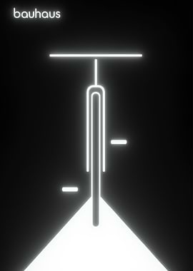 Bauhaus Bicycle