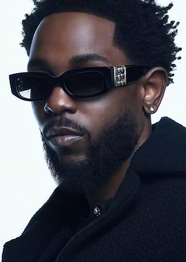 Kendrick Lamar