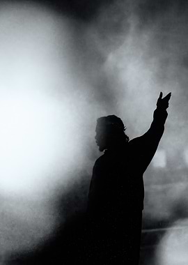Kendrick Lamar