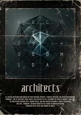 Architects band