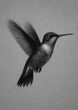 Hummingbird