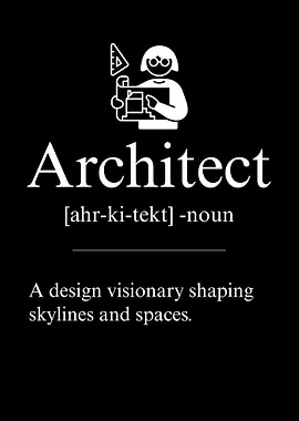 Architect Definition