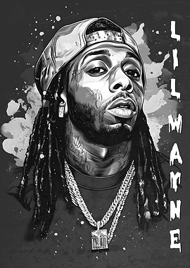 LIL WAYNE
