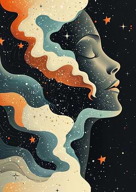 Cosmic Woman Profile